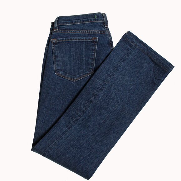 J Brand Jasper Denim Jeans Straight Leg 29 - Picture 1 of 5